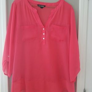 Express blouse